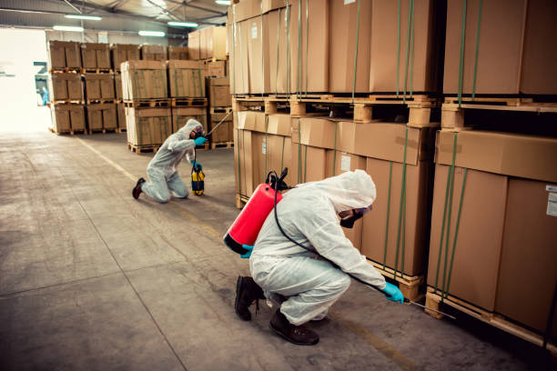 Best Wildlife Control Services  in Heceta Beach, OR